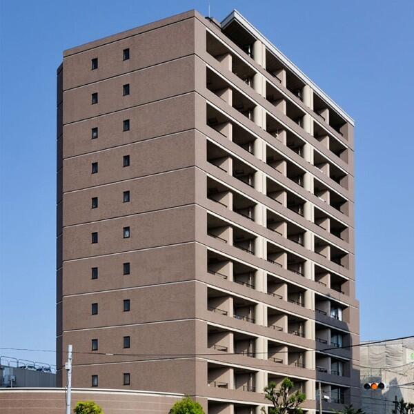 ドゥーエ学芸大学(Due学芸大学)