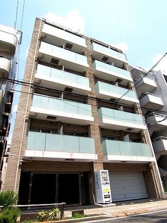 プライムアーバン三軒茶屋