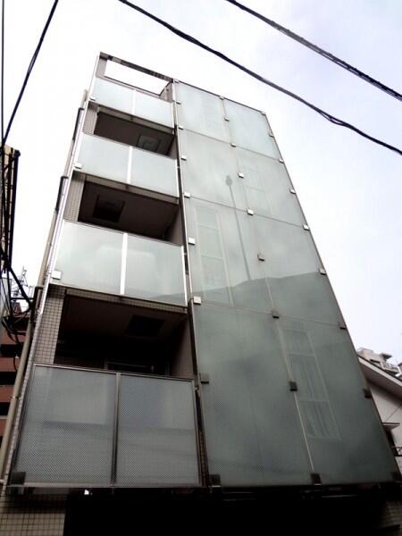 リヴィエール広尾