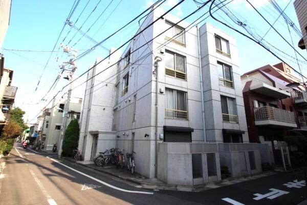 ブランシェ池袋