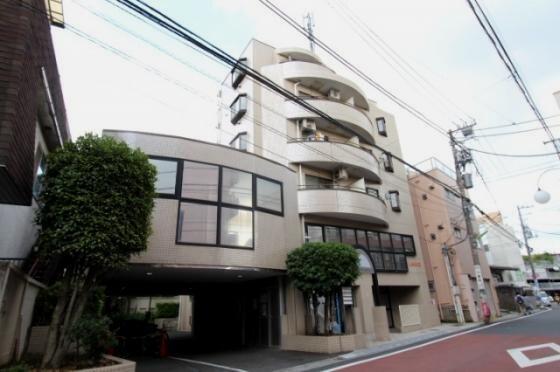 プライムアーバン三軒茶屋Ⅱ