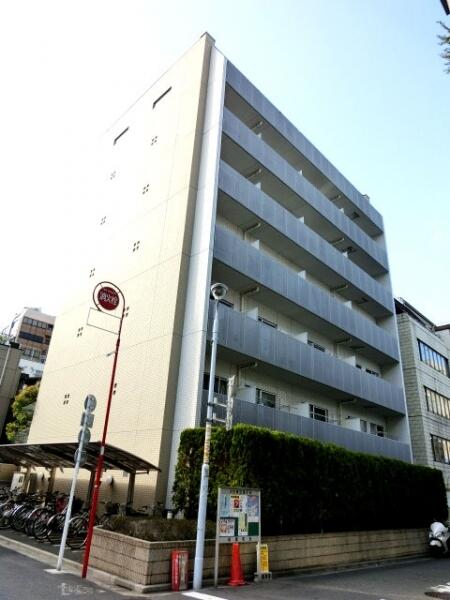 コンフォート浅草橋