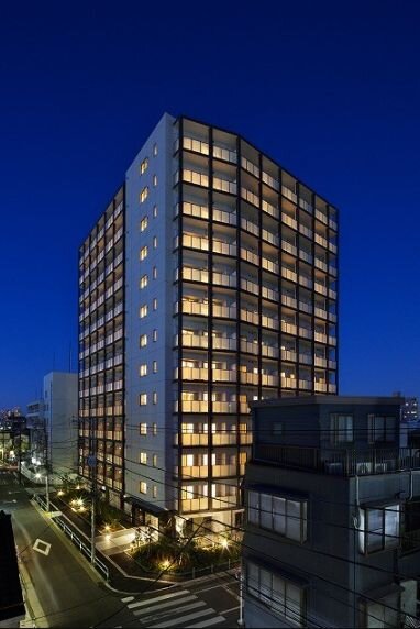 エスティメゾン赤羽(Esty Maison赤羽)