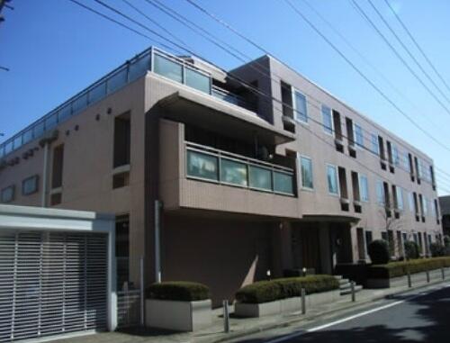 池田山N・Iヒルズ