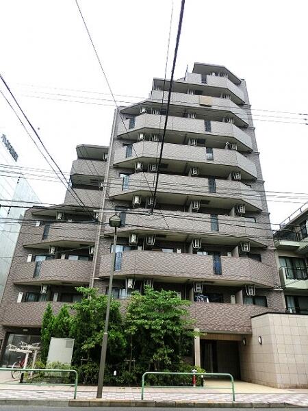 プロスペクト門前仲町