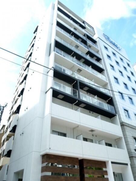 シーフォルム東麻布