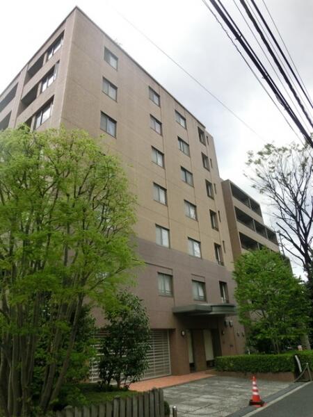 アボリアスコート笹塚ウエスト