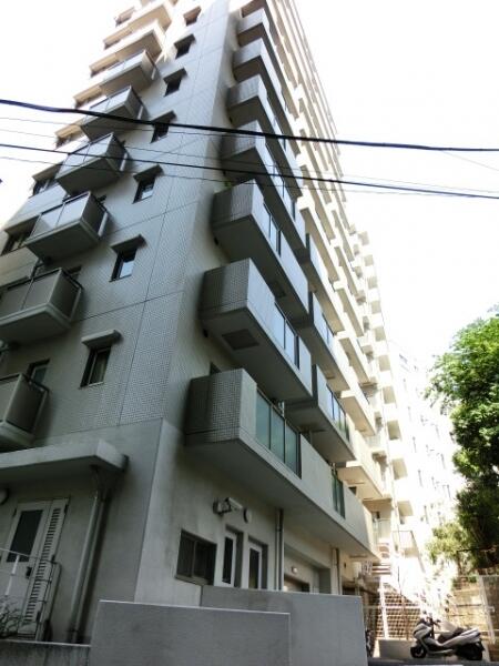 Roppongi Residences |六本木レジデンシーズ
