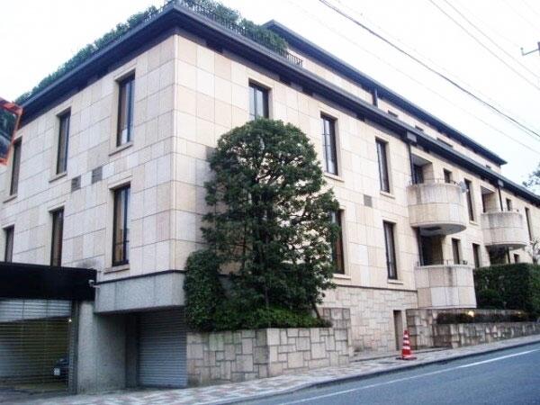 パレロワイヤル長者丸