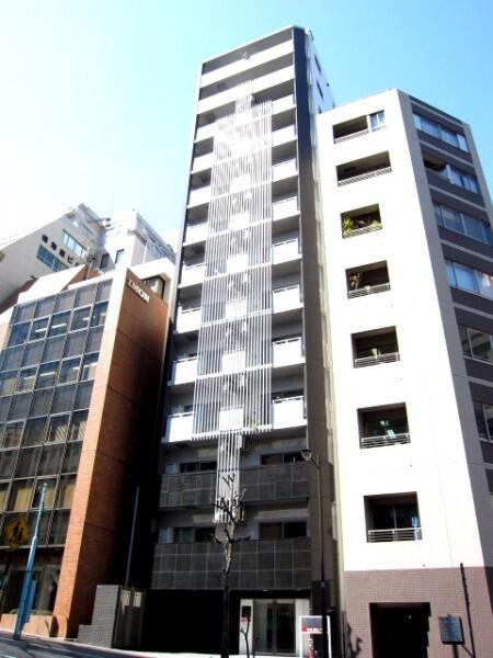 LEO九段BUILDING