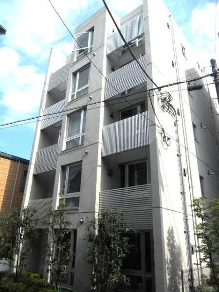 GC西小山