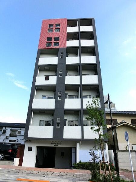 ビバリーホームズ池袋 高級分譲☆デザイナーズ☆クレジット決済可能☆