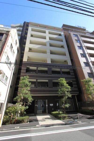エルフラット田町