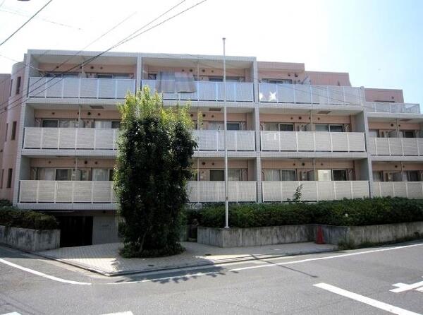 NONA PLACE渋谷富ヶ谷(ノナプレイス渋谷富ヶ谷)