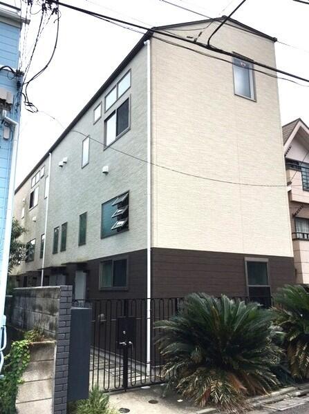 カルティエラタン三軒茶屋|QUARTIER LATIN三軒茶屋