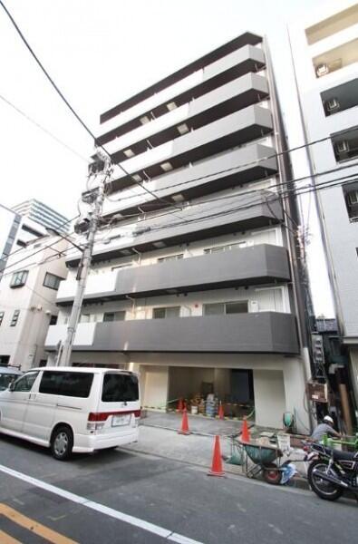 ロメック月島