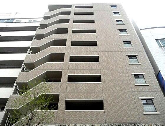 HF学芸大学レジデンス