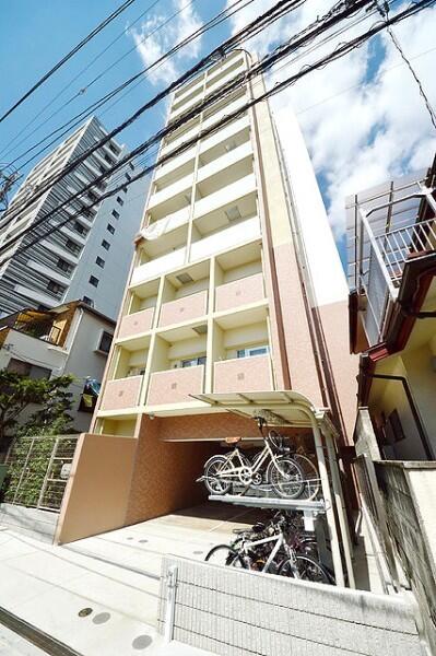 ファインクレスト護国寺