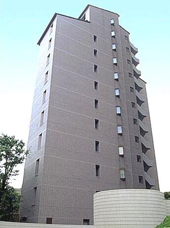 西麻布パークタワーズEAST