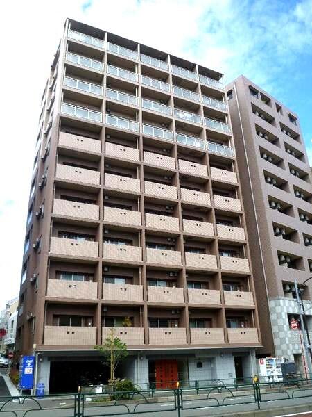 メインステージ南麻布Ⅳ