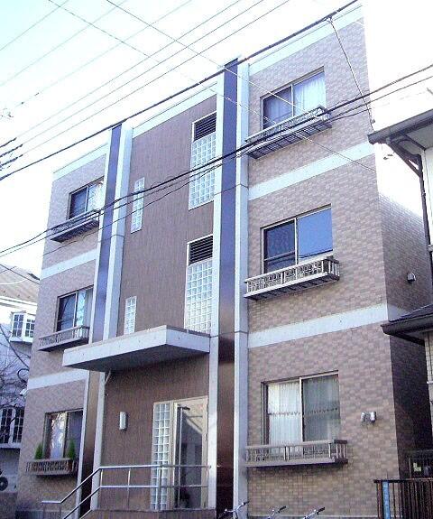 セレス代沢