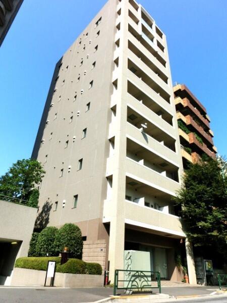 ラ・シャトン西早稲田