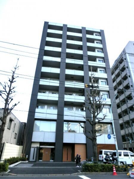 フォレストビュー護国寺
