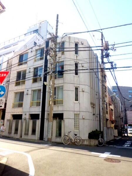 MODULOR五反田(モデュロール五反田)