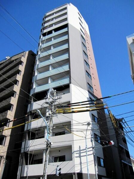 プレール・ドゥーク高円寺Ⅱ