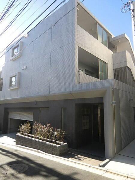 シエスタ高円寺
