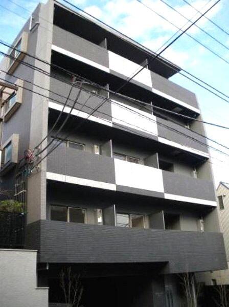 フェニックス品川小山