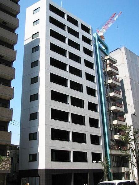 プラティーク新宿WEST
