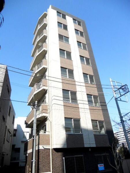 ステラ仙台坂(Stella SENDAIZAKA)