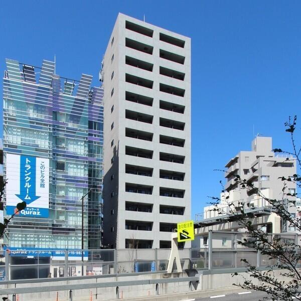 ZOOM渋谷富ヶ谷(ズーム渋谷富ヶ谷)