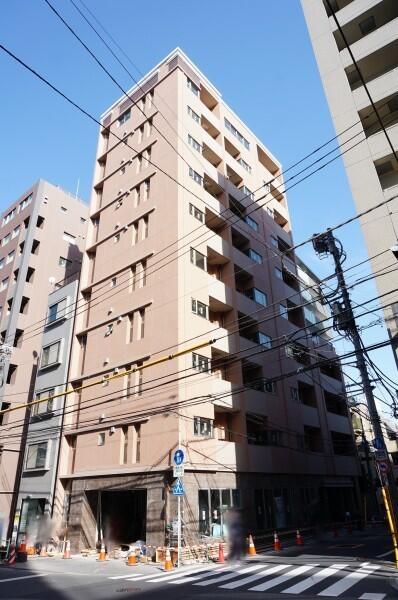 ISSEI Residence神楽坂(イッセイレジデンス神楽坂)
