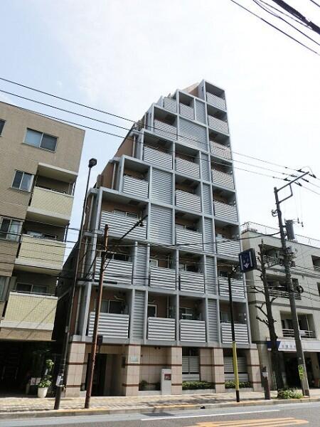 ステージファースト本駒込Ⅱ