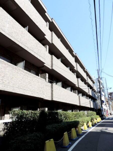 トーシンフェニックス目白