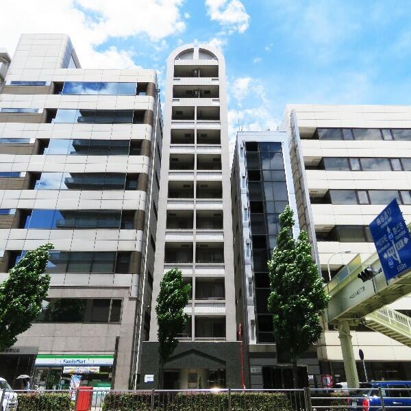 カスタリア新富町Ⅳ|CASTALIA新富町Ⅳ
