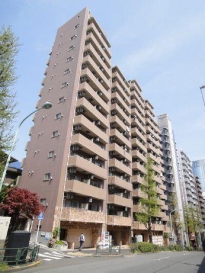 リクレイシア西麻布Ⅰ番館 初期費用のクレジットカード決済対応