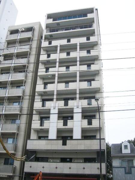 パイン新宿 楽器可・初期費用のカード決済対応
