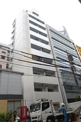 CRACIA新宿御苑(クレイシア新宿御苑)