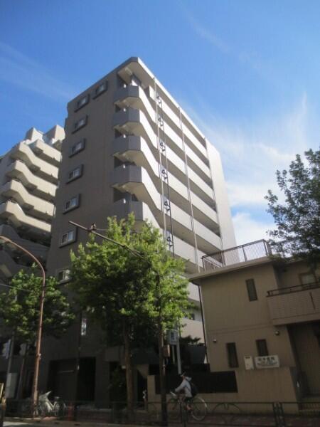 フェニックス武蔵小山