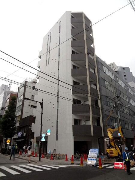 グラティア日本橋