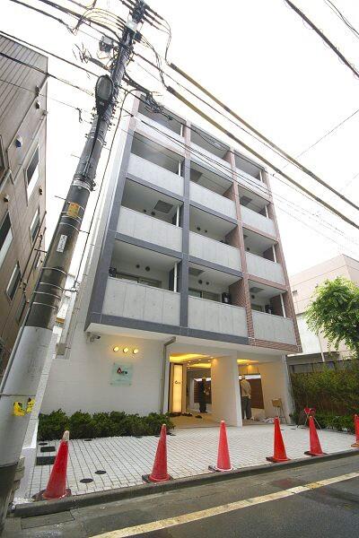 パティオ西新宿