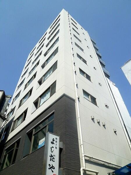 コンフォート東新宿