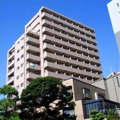 オーキッドレジデンス板橋