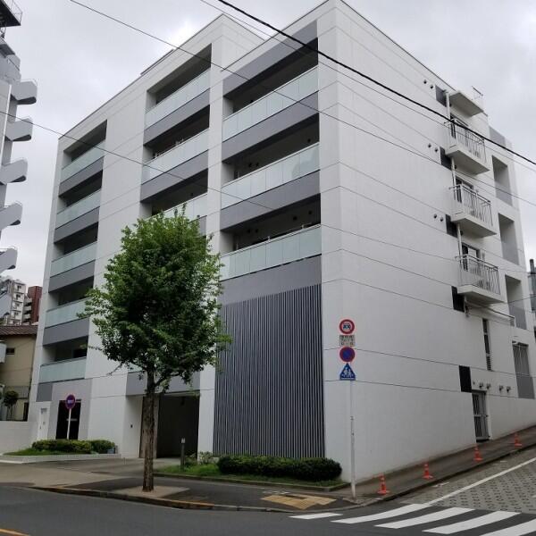 トレステージ恵比寿