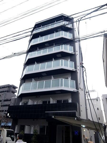 XEBEC高田馬場(ジーベック高田馬場) 仲介手数料半額☆