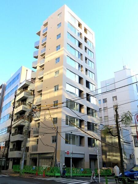 LUPINUS COURT(ルピナスコート)