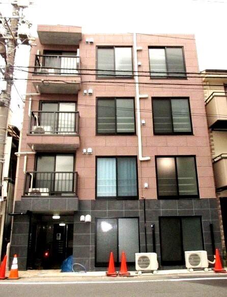 COCO.IS.BLDG(ココ・アイエス・ビルディング)